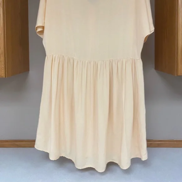 Butter Yellow “The Drew Dress” - Picture 5 of 9